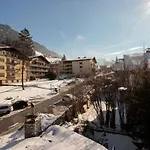 Apartment Bella Vista By Interhome Bad Hofgastein