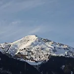 Apartment Bella Vista By Interhome Bad Hofgastein