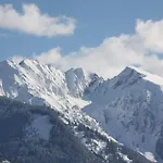 Bella Vista By Interhome Bad Hofgastein