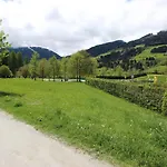 Bella Vista By Interhome Apartment Bad Hofgastein