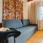 Apartment Bella Vista By Interhome