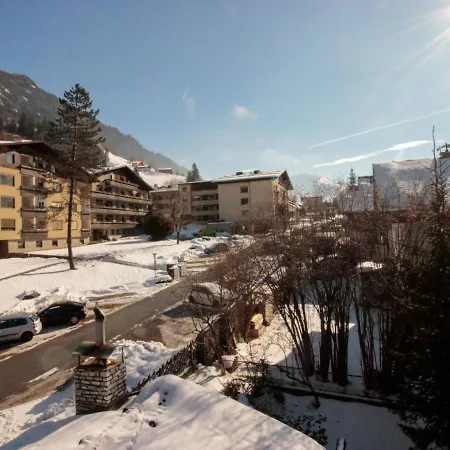 Apartment Haus Valery Bad Hofgastein