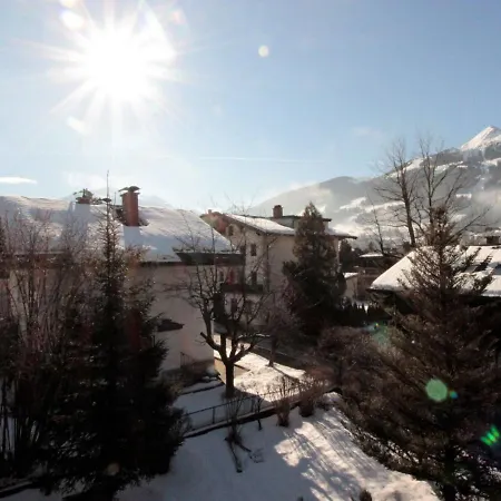 Bella Vista By Interhome Bad Hofgastein