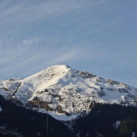 Apartment Haus Valery Bad Hofgastein