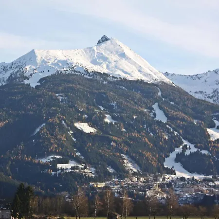 Bella Vista By Interhome Lejlighed Bad Hofgastein