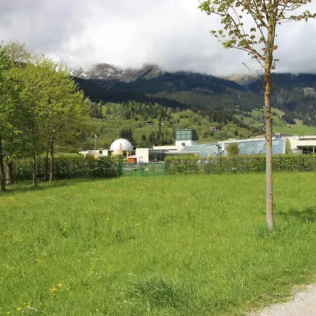 Apartment Haus Valery Bad Hofgastein