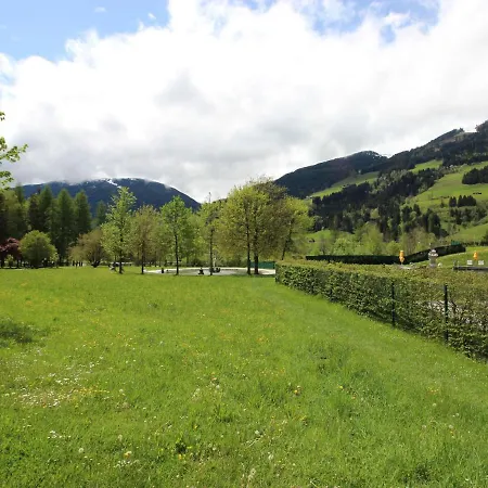 Haus Valery Apartment Bad Hofgastein