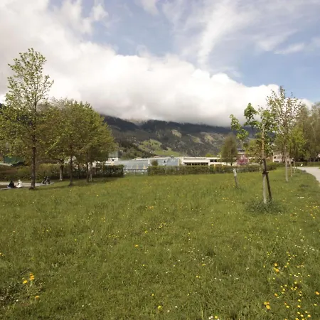 Apartment Haus Valery Bad Hofgastein