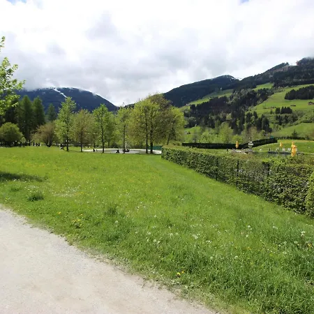 Haus Valery Apartment Bad Hofgastein