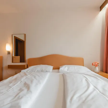 Bella Vista By Interhome Lejlighed Bad Hofgastein