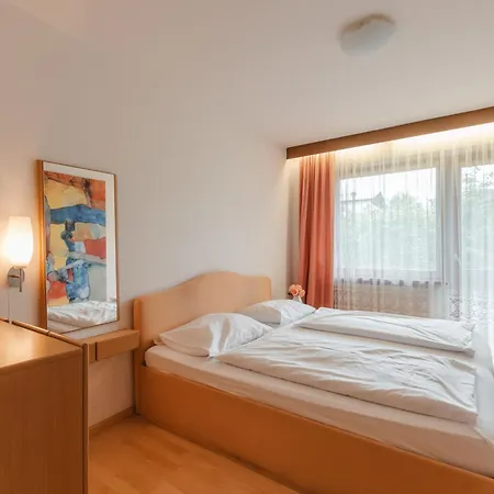 Apartment Haus Valery Bad Hofgastein