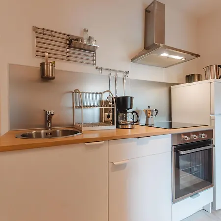 Bella Vista By Interhome *