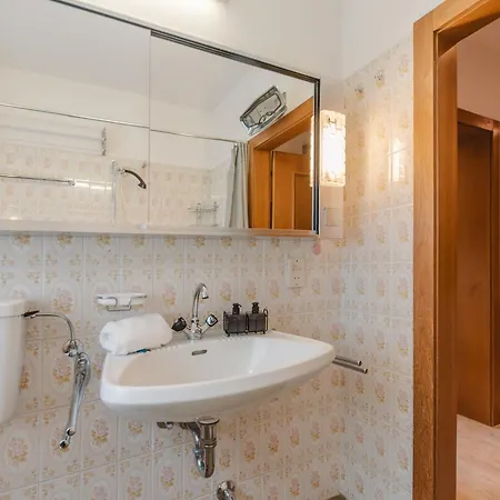 Haus Valery Apartment
