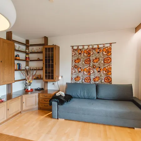 Apartment Haus Valery