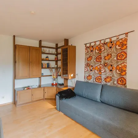 Apartment Haus Valery Bad Hofgastein
