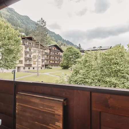 Haus Valery *