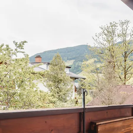 Apartment Haus Valery Bad Hofgastein