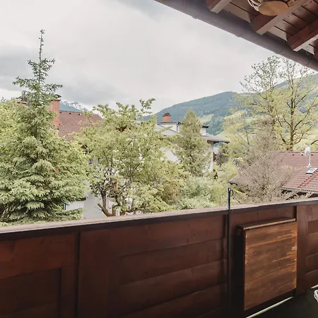 Apartment Haus Valery