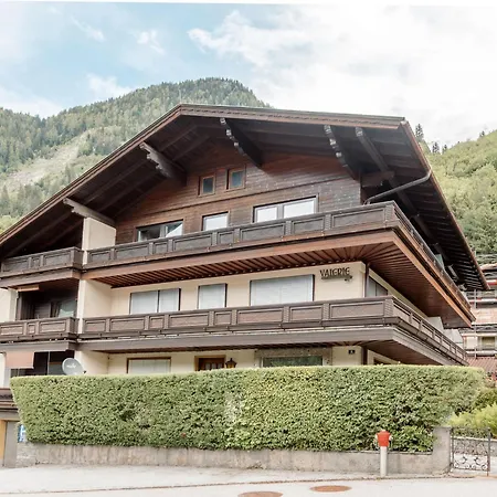 Bella Vista By Interhome Lejlighed Bad Hofgastein