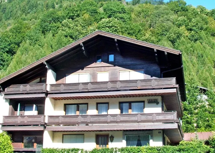 Bella Vista By Interhome Appartamento