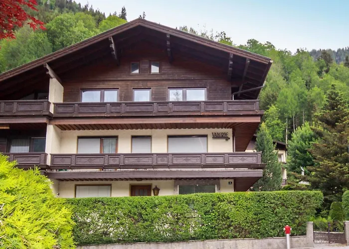 Bella Vista By Interhome * Bad Hofgastein