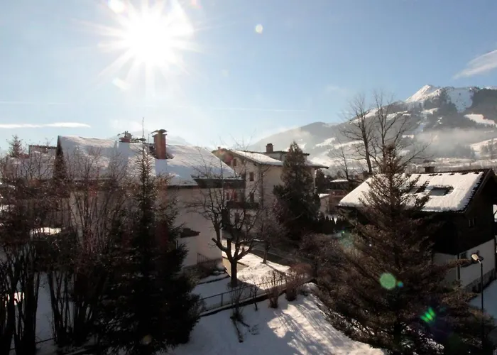 Bella Vista By Interhome Bad Hofgastein