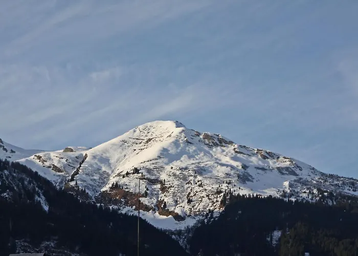 Appartamento Bella Vista By Interhome Bad Hofgastein