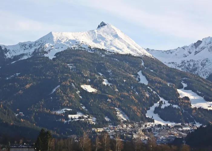 Bella Vista By Interhome Appartamento Bad Hofgastein