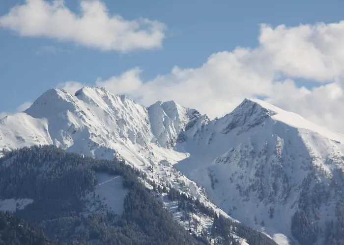 Bella Vista By Interhome Bad Hofgastein