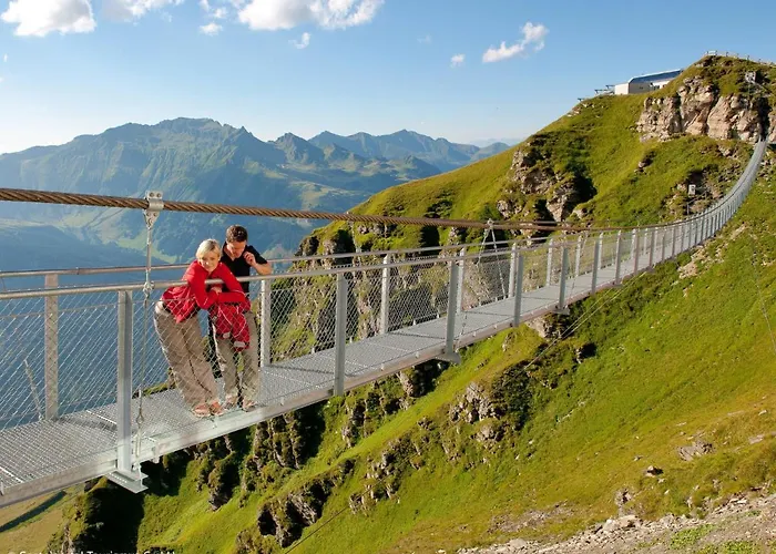 Appartamento Bella Vista By Interhome