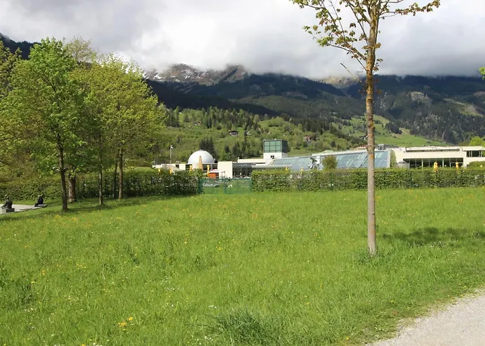 Appartamento Bella Vista By Interhome Bad Hofgastein