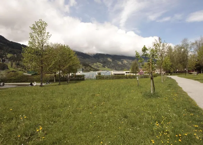 Appartamento Bella Vista By Interhome Bad Hofgastein