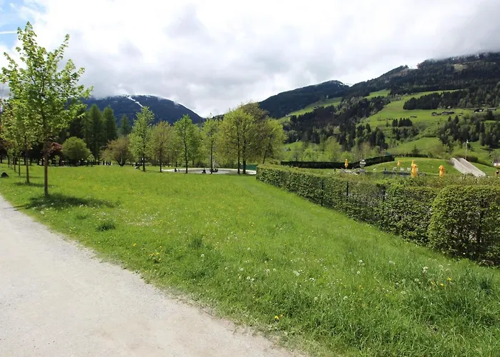 Bella Vista By Interhome Appartamento Bad Hofgastein