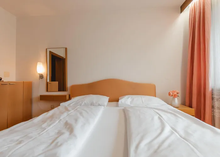 Bella Vista By Interhome Appartamento Bad Hofgastein