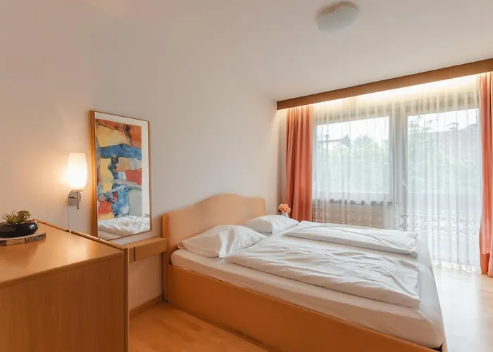 Appartamento Bella Vista By Interhome Bad Hofgastein