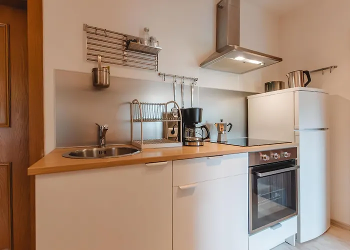 Bella Vista By Interhome *