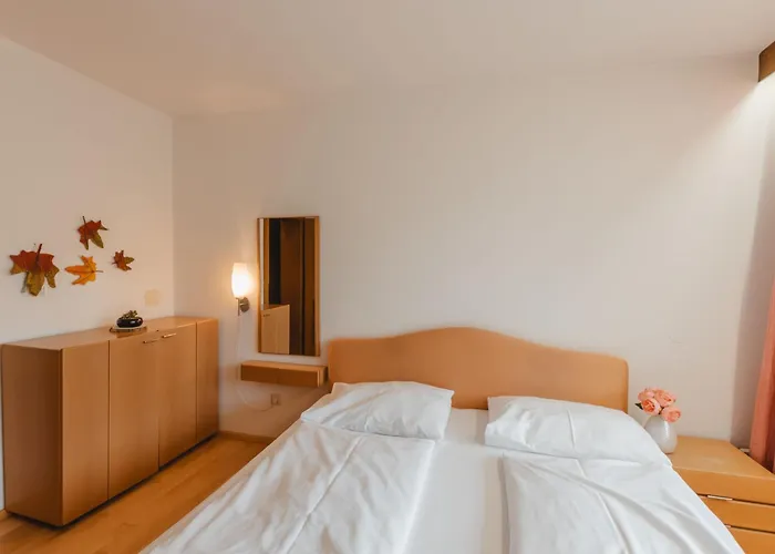 Bella Vista By Interhome Bad Hofgastein