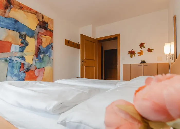 Bella Vista By Interhome * Bad Hofgastein