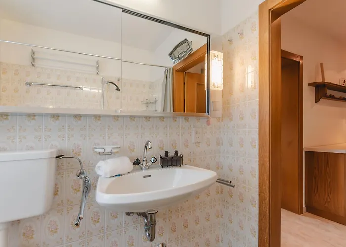 Bella Vista By Interhome Appartamento