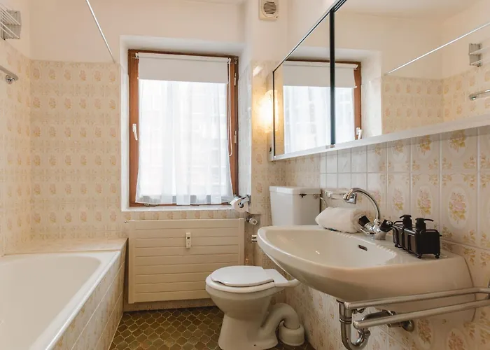 Bella Vista By Interhome Appartamento Bad Hofgastein