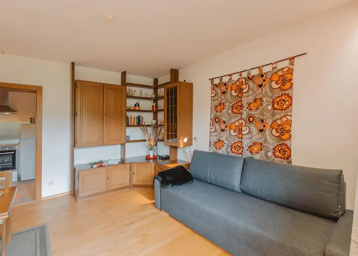 Appartamento Bella Vista By Interhome Bad Hofgastein