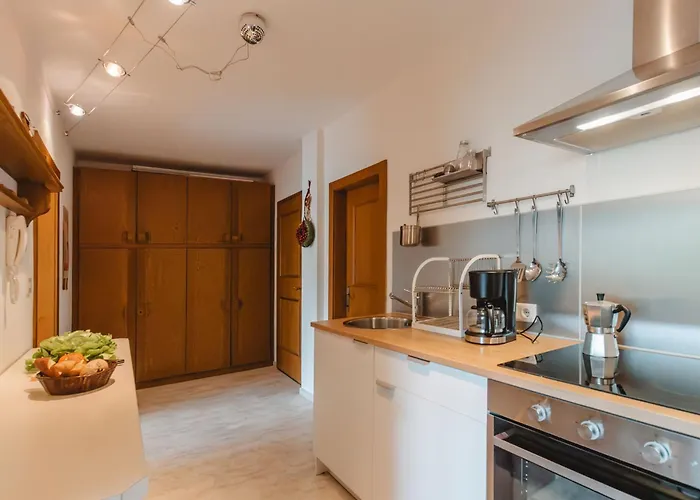 Bella Vista By Interhome Bad Hofgastein