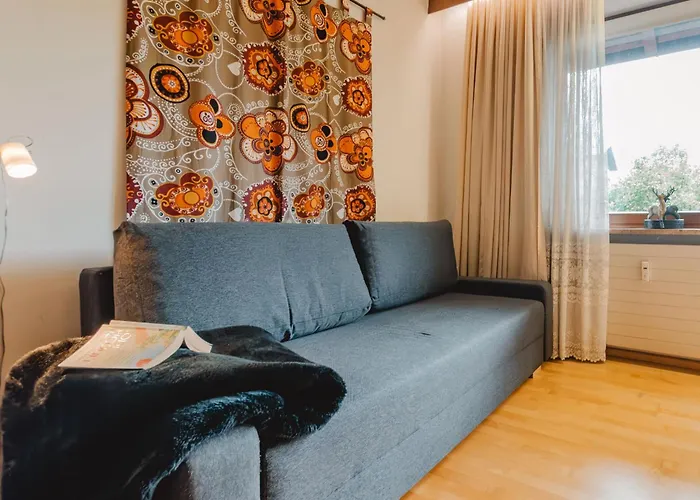 Appartamento Bella Vista By Interhome