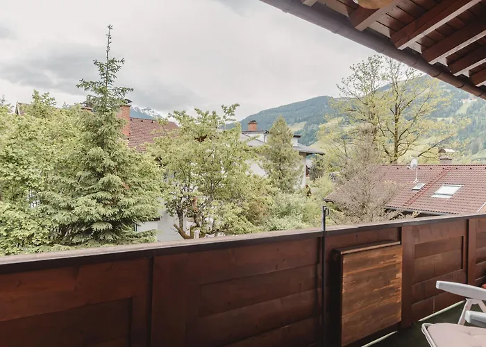 Appartamento Bella Vista By Interhome